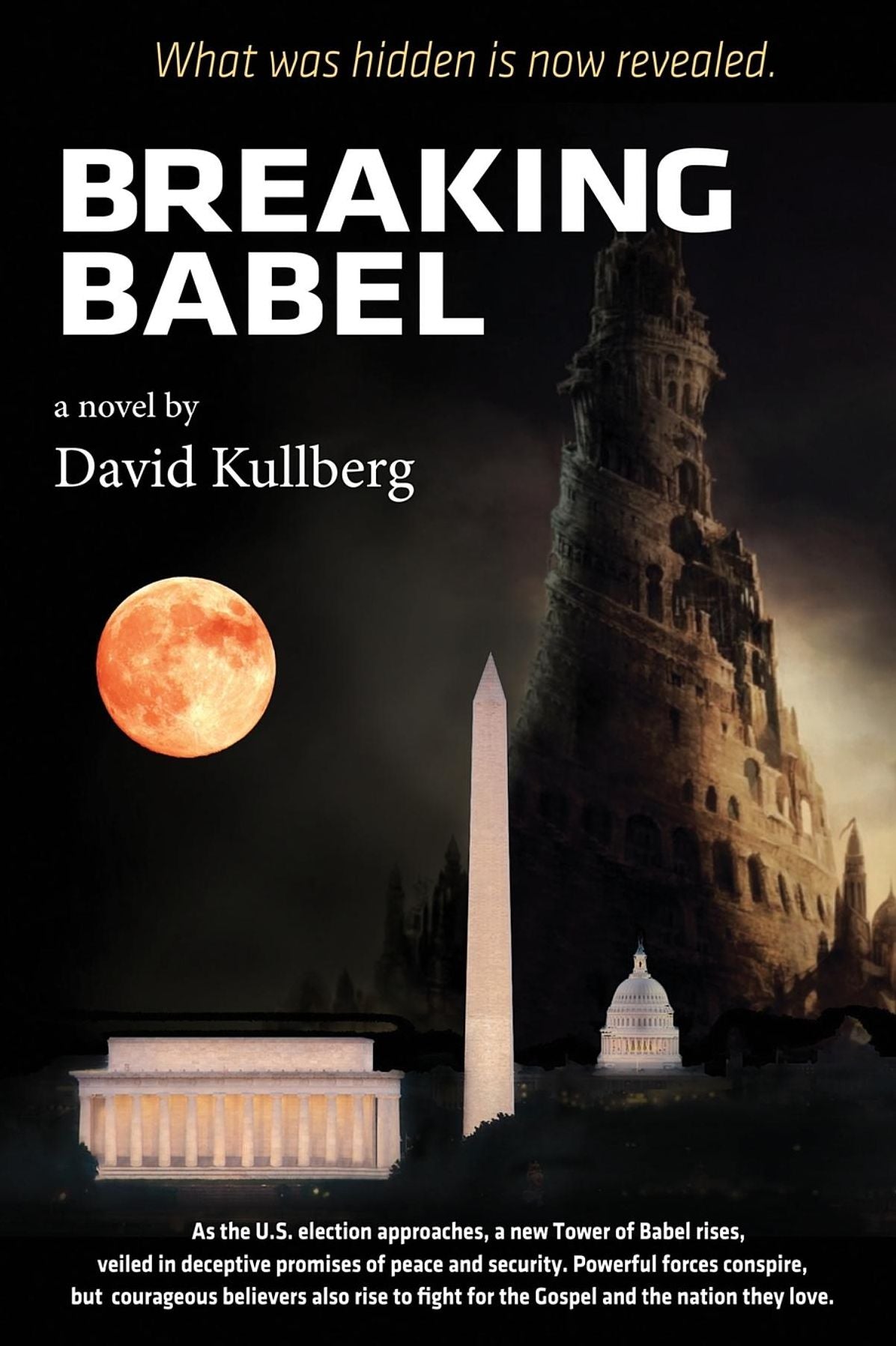 Breaking Babel