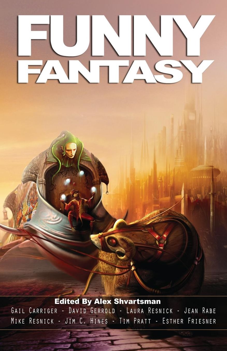 Funny Fantasy