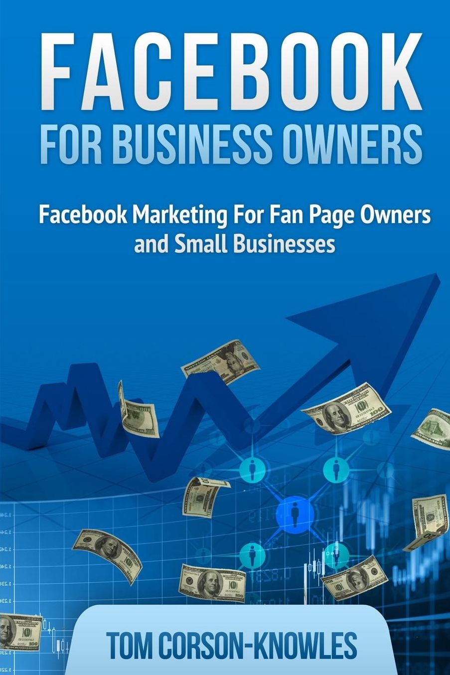 Facebook for Business Owners: Facebook Marketing for Fan Page Owners and Small Businesses