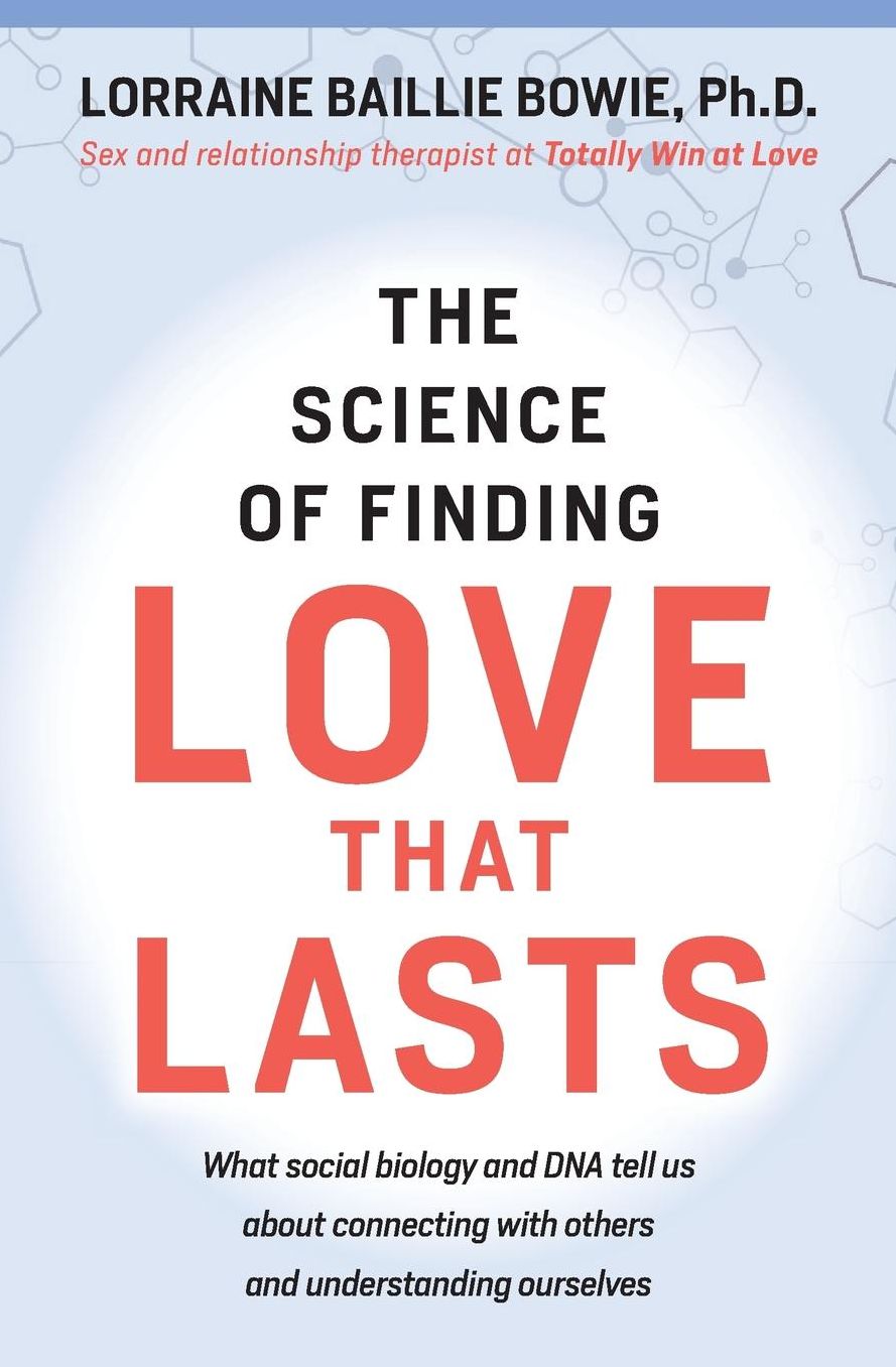 The Science of Finding Love That Lasts