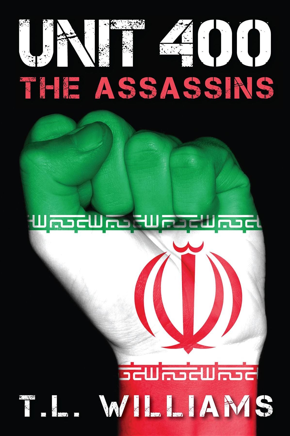 Unit 400: The Assassins