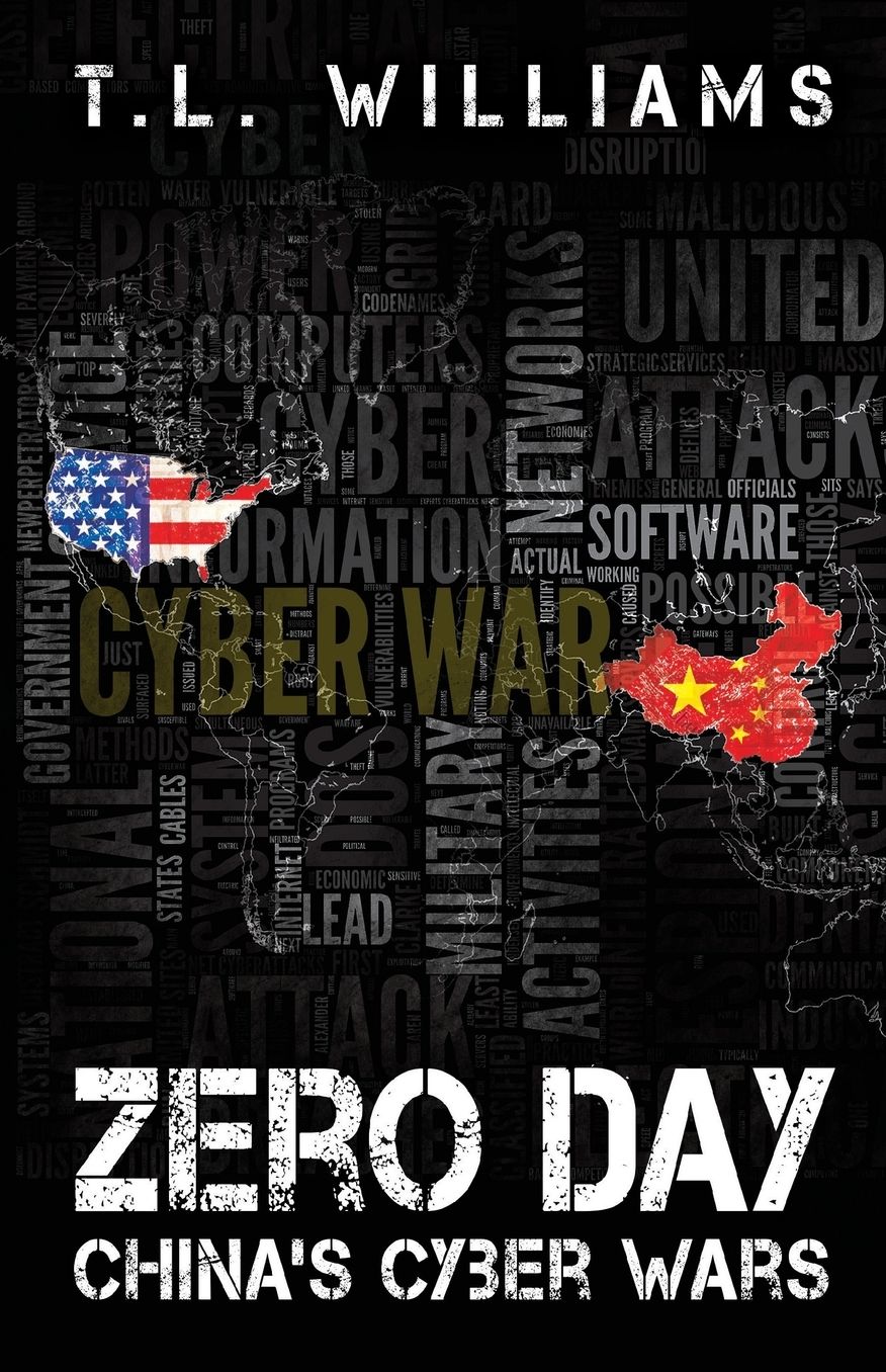 Zero Day: China's Cyber Wars