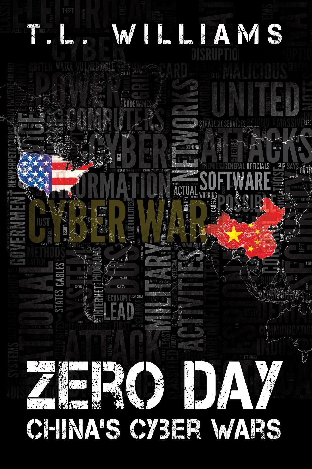 Zero Day: China's Cyber Wars