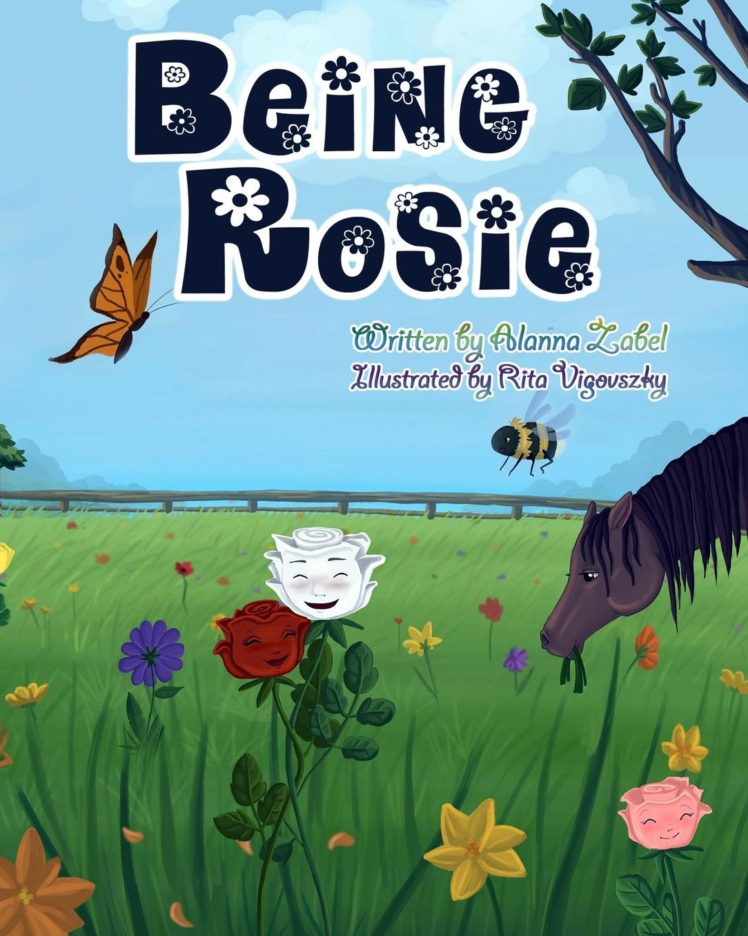 Being Rosie
