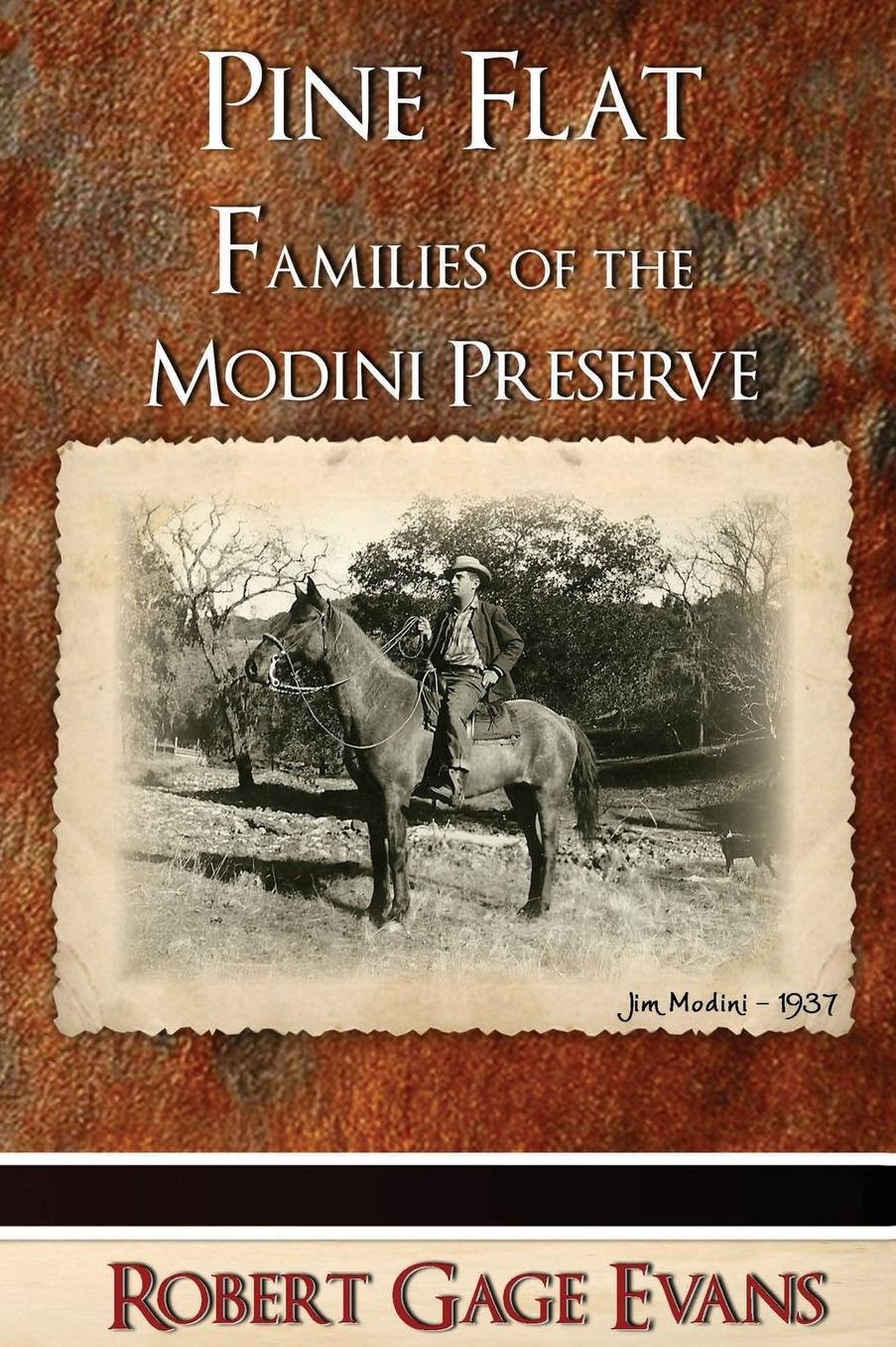 Pine Flat: Families of the Modini Preserve