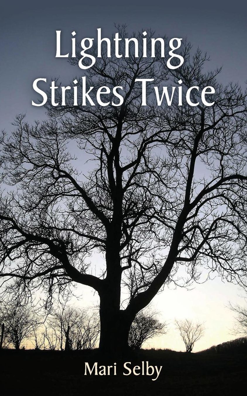 Lightning Strikes Twice