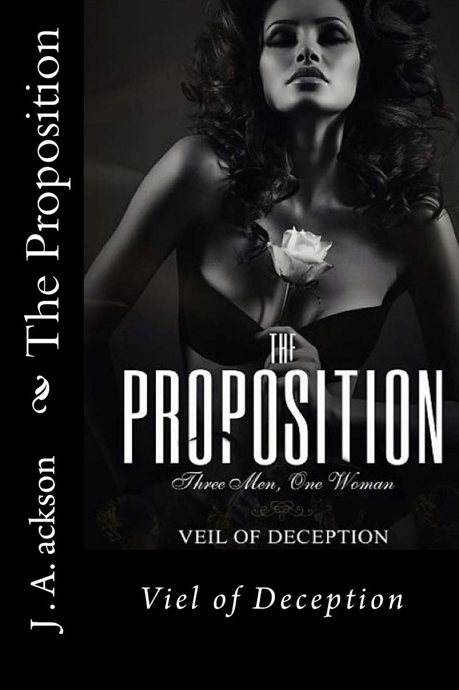 The Proposition: A Geek An Angel amp; The Proposition