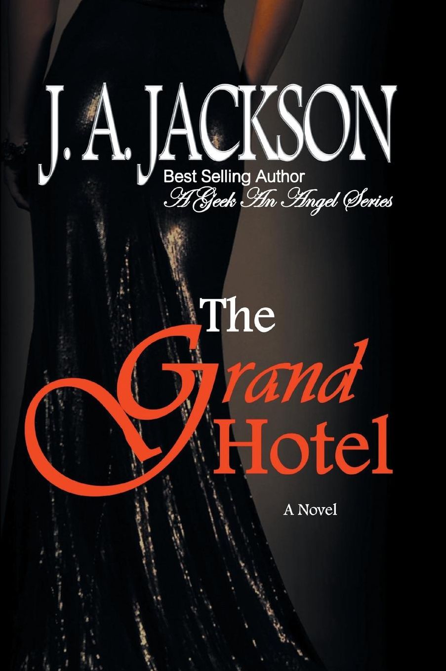 The Grand Hotel