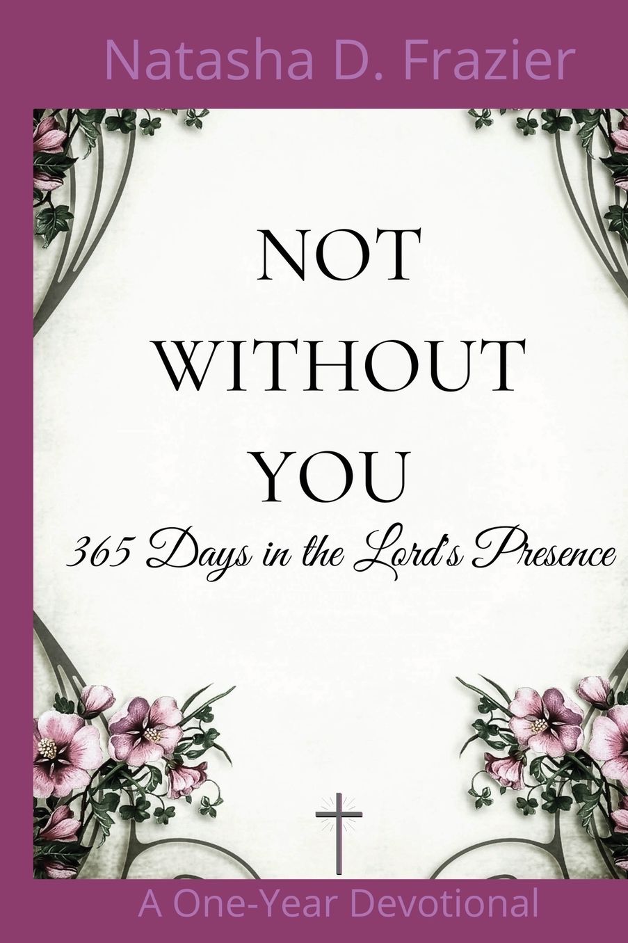 Not Without You