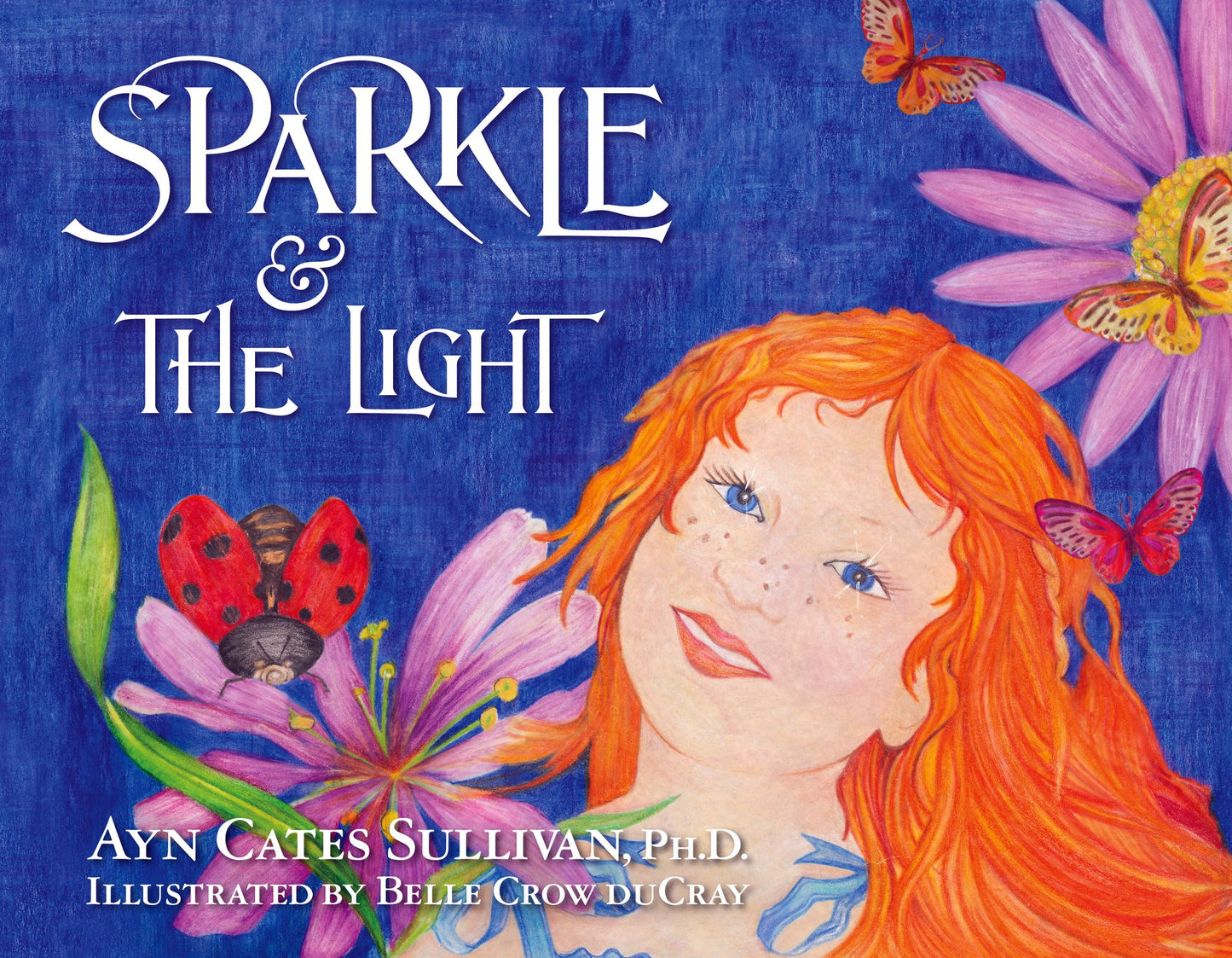 Sparkle and The Light