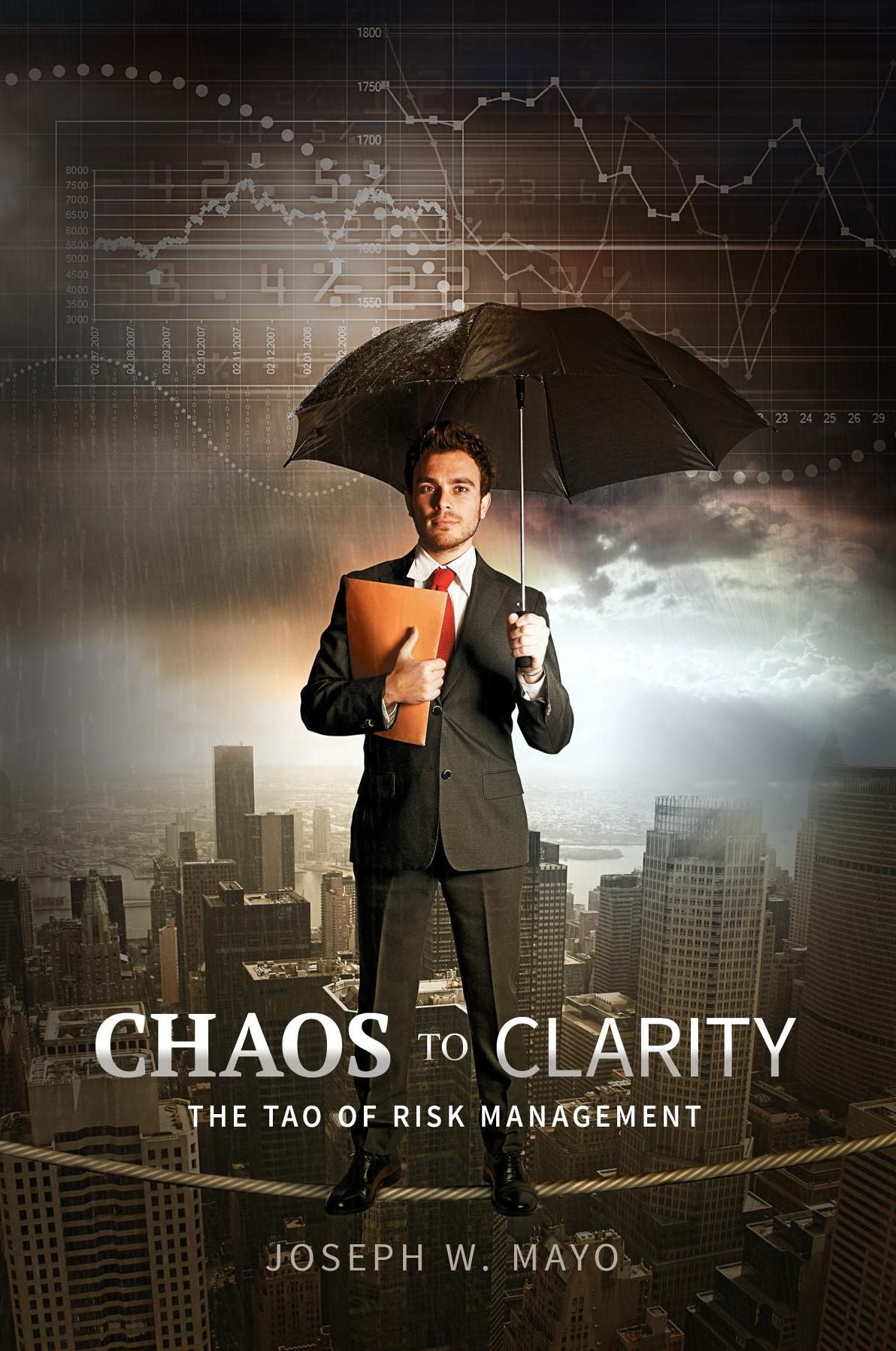Chaos to Clarity: The Tao of Risk Management