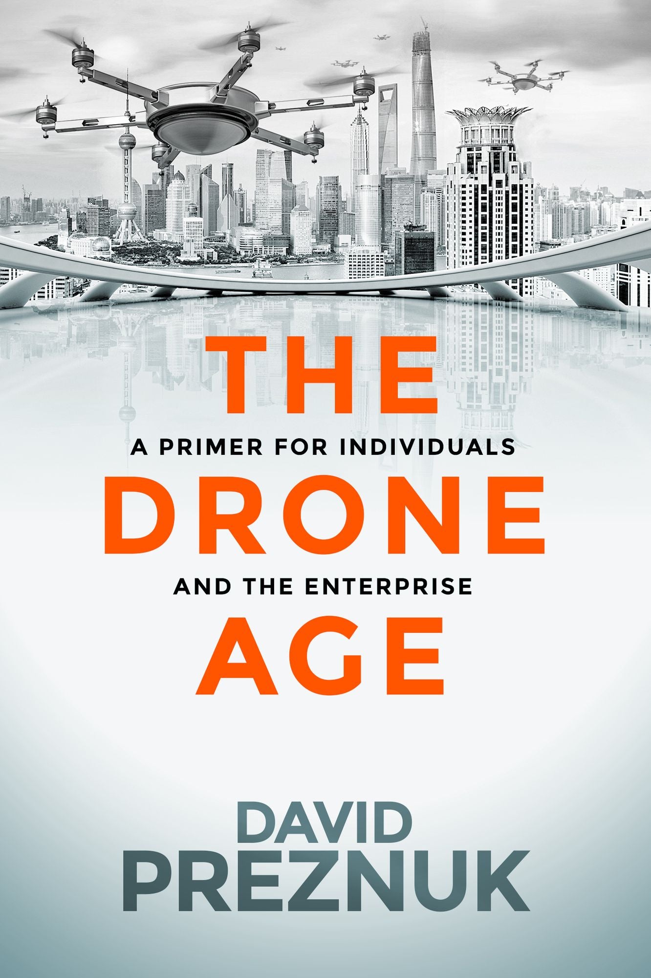 The Drone Age: A Primer for Individuals and the Enterprise