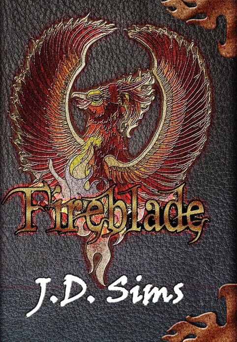Fireblade