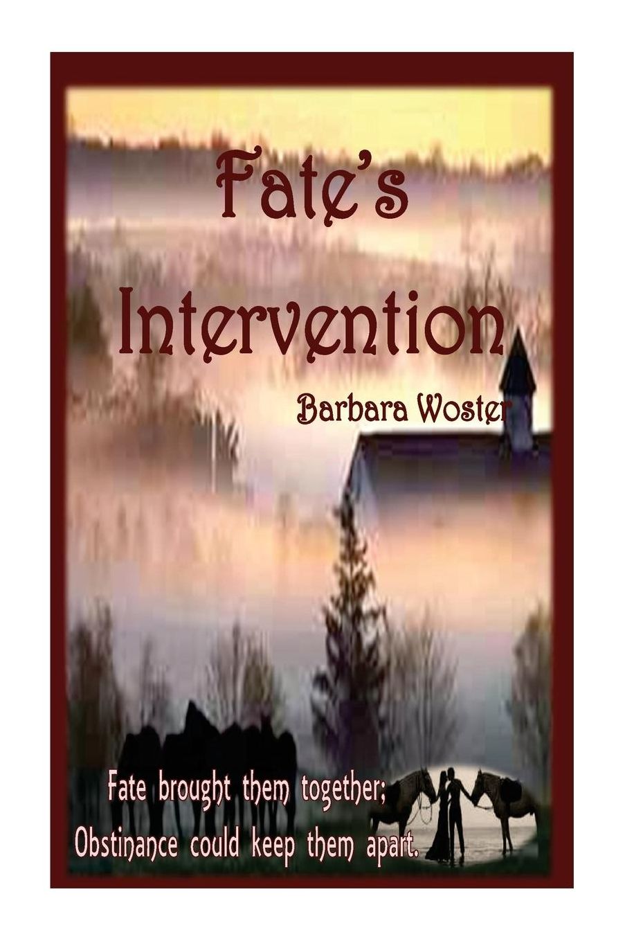 Fate's Intervention
