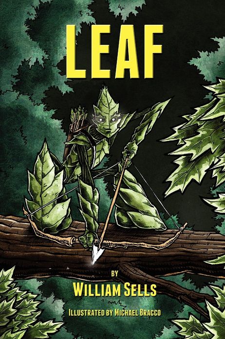 Leaf