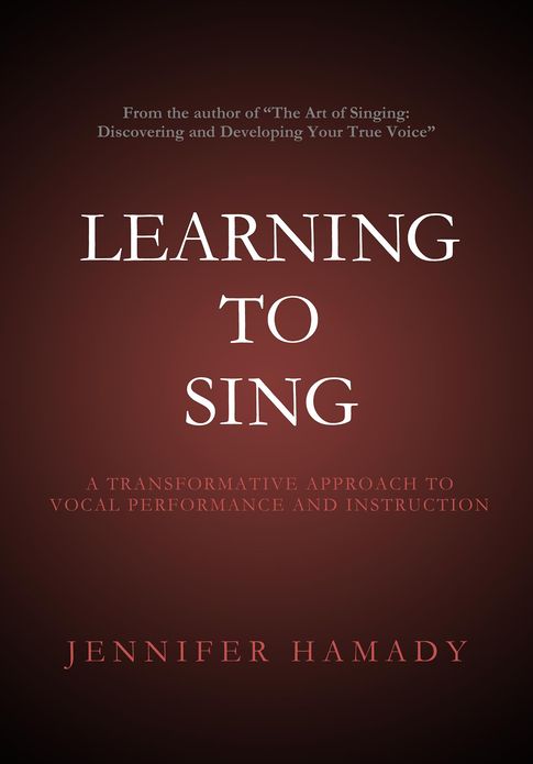 Learning To Sing: A Transformative Approach to Vocal Performance and Instruction