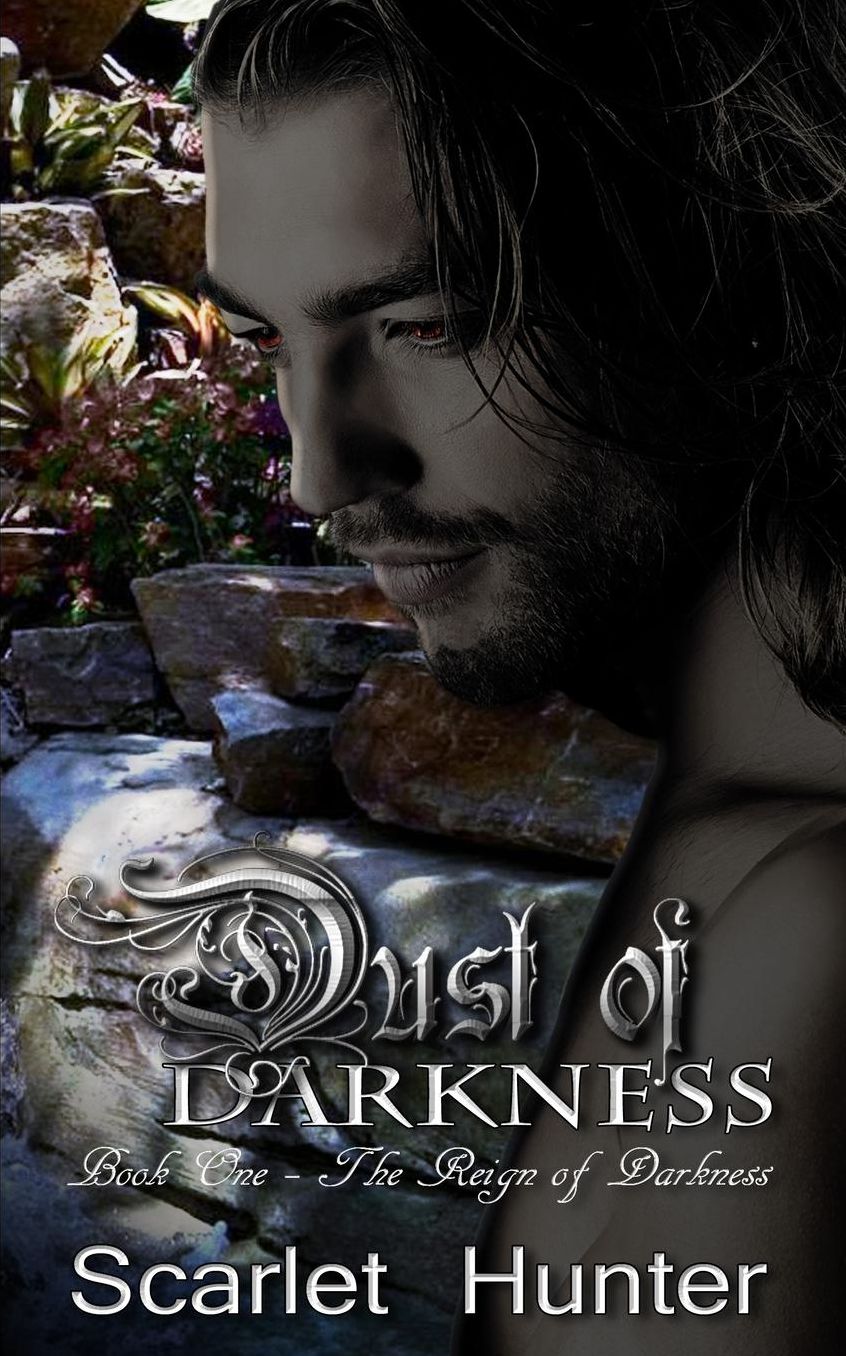 Dust of Darkness