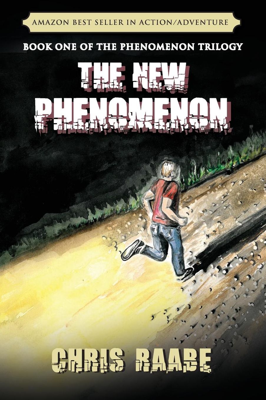 The New Phenomenon
