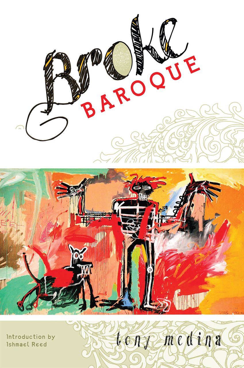 Broke Baroque