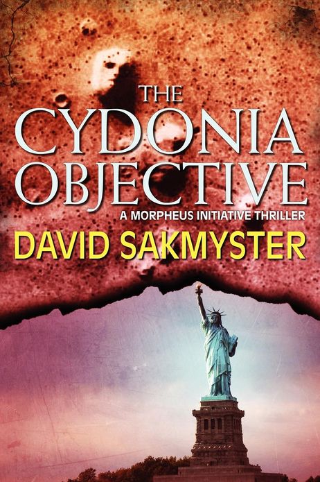 The Cydonia Objective