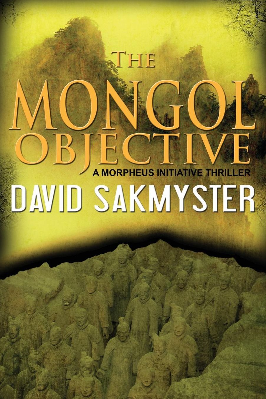 The Mongol Objective