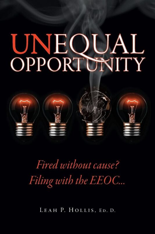 Unequal Opportunity: Fired without cause? Filing with the EEOC>>>