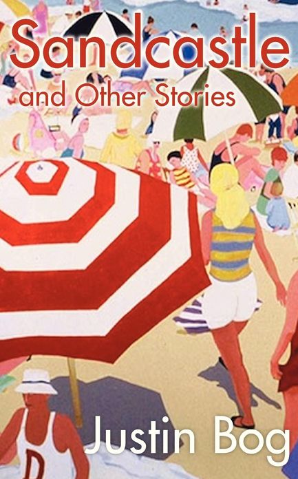 Sandcastle and Other Stories