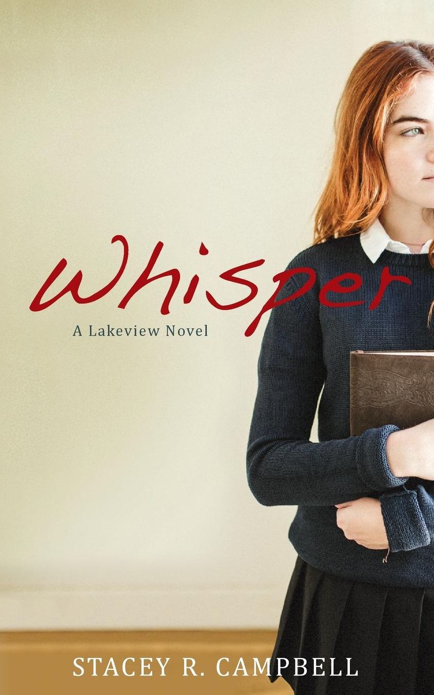 Whisper