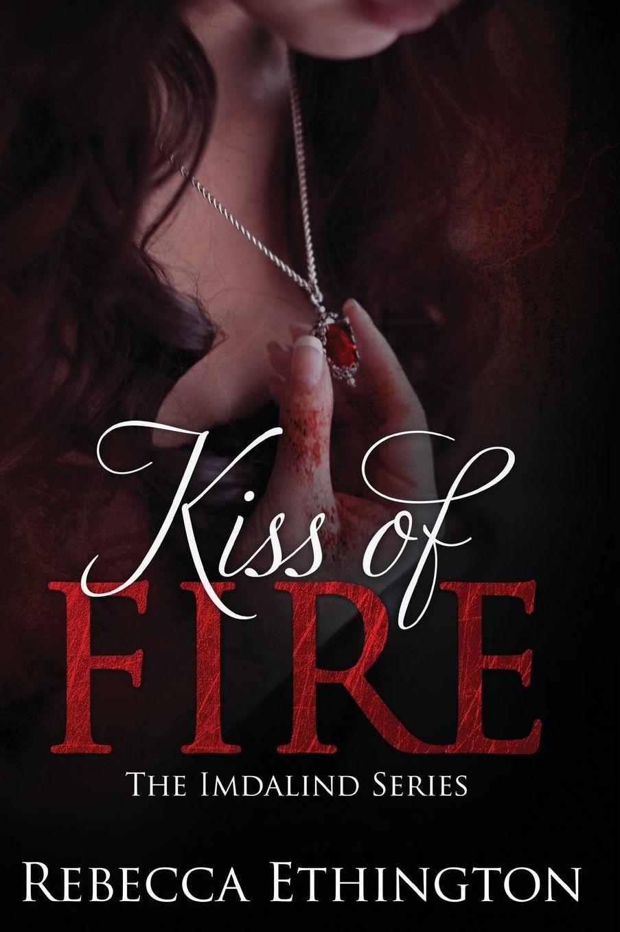 Kiss of Fire