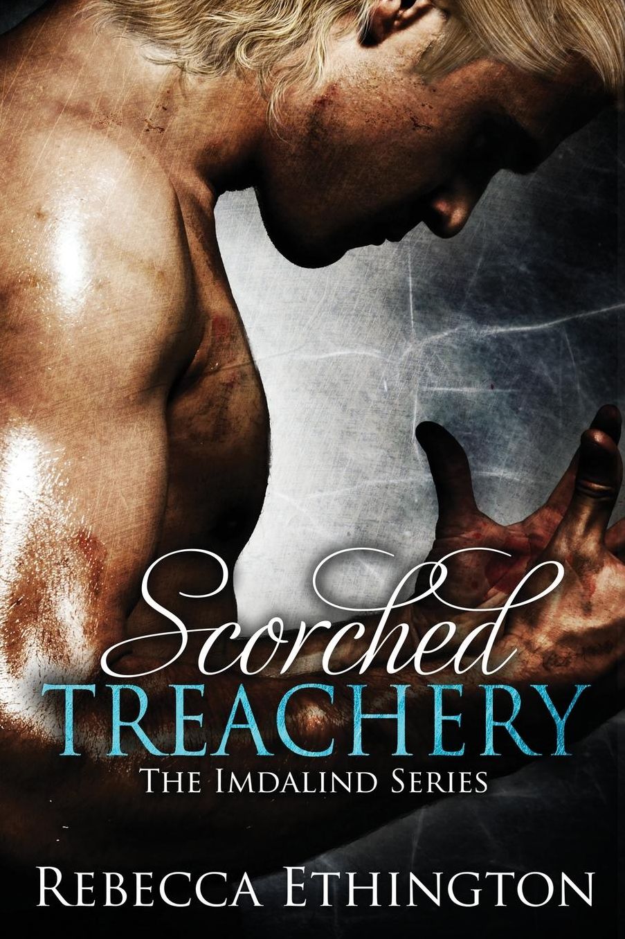 Scorched Treachery