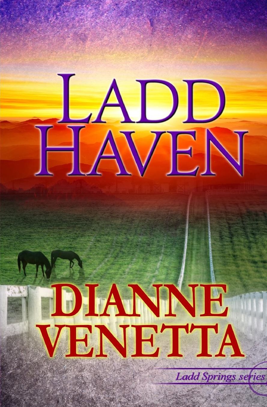 Ladd Haven
