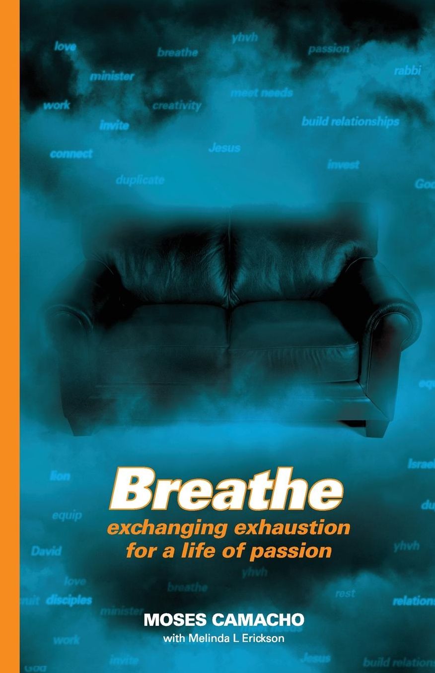 Breathe