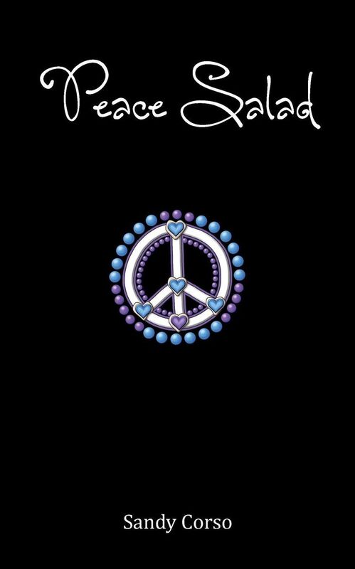 Peace Salad (100 Tips to Inspire a Peaceful Life)