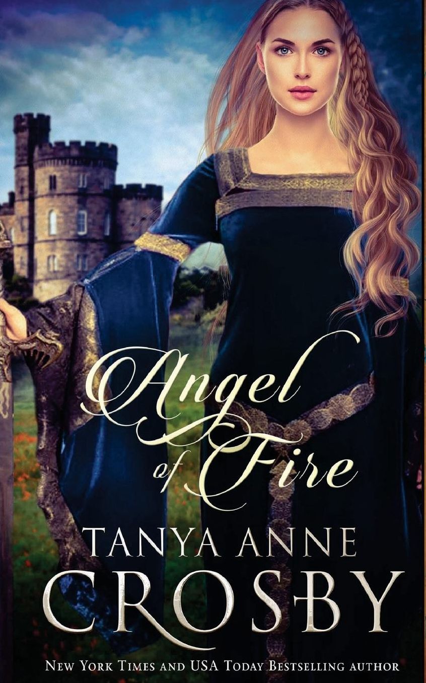 Angel of Fire