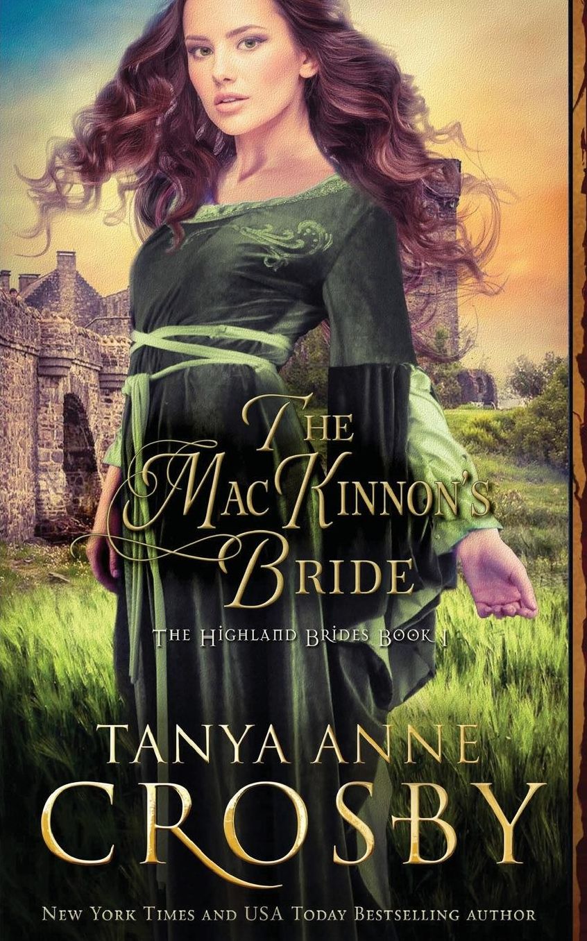 The MacKinnon's Bride