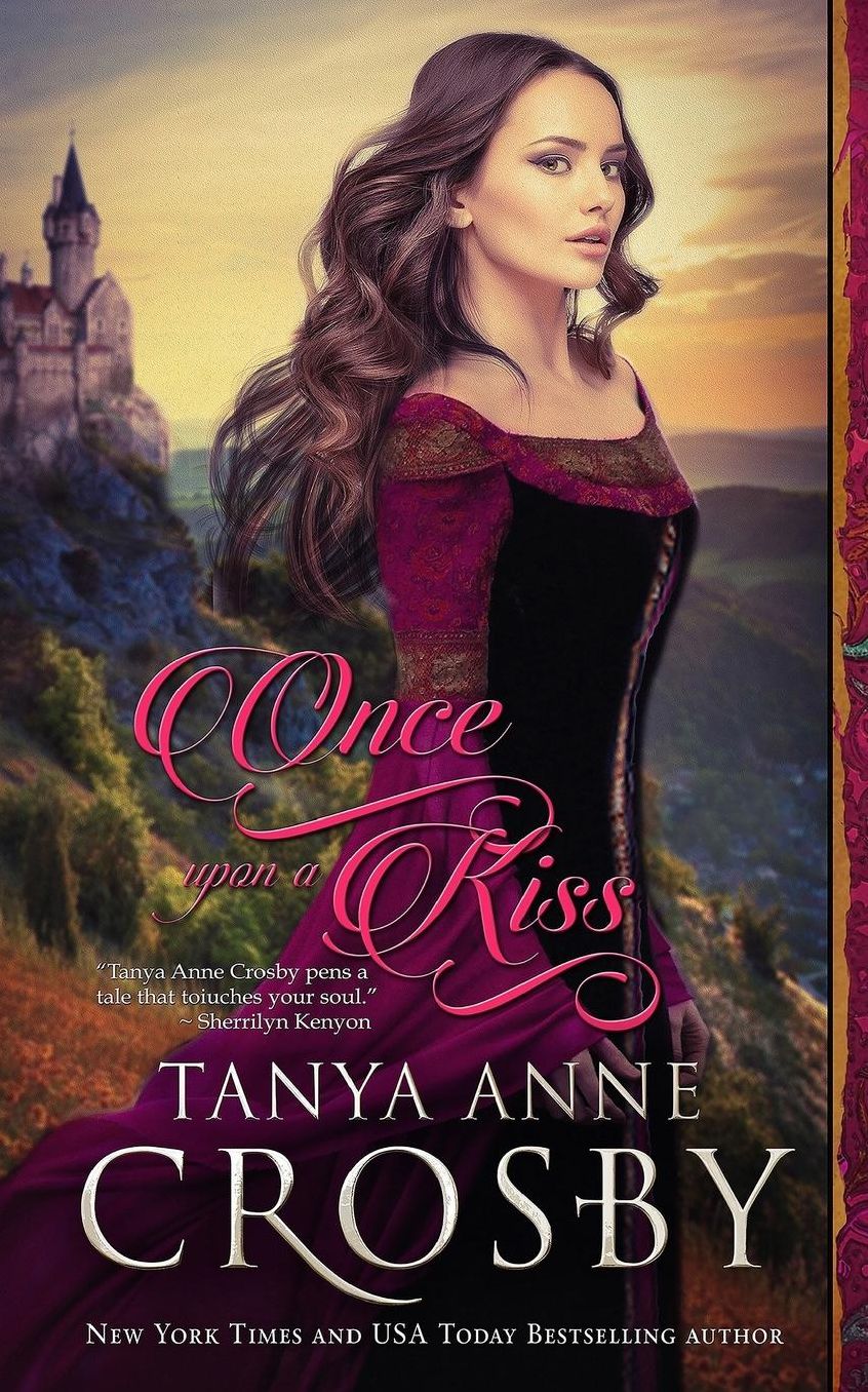 Once Upon a Kiss