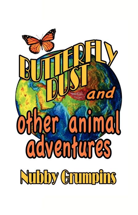 Butterfly Dust