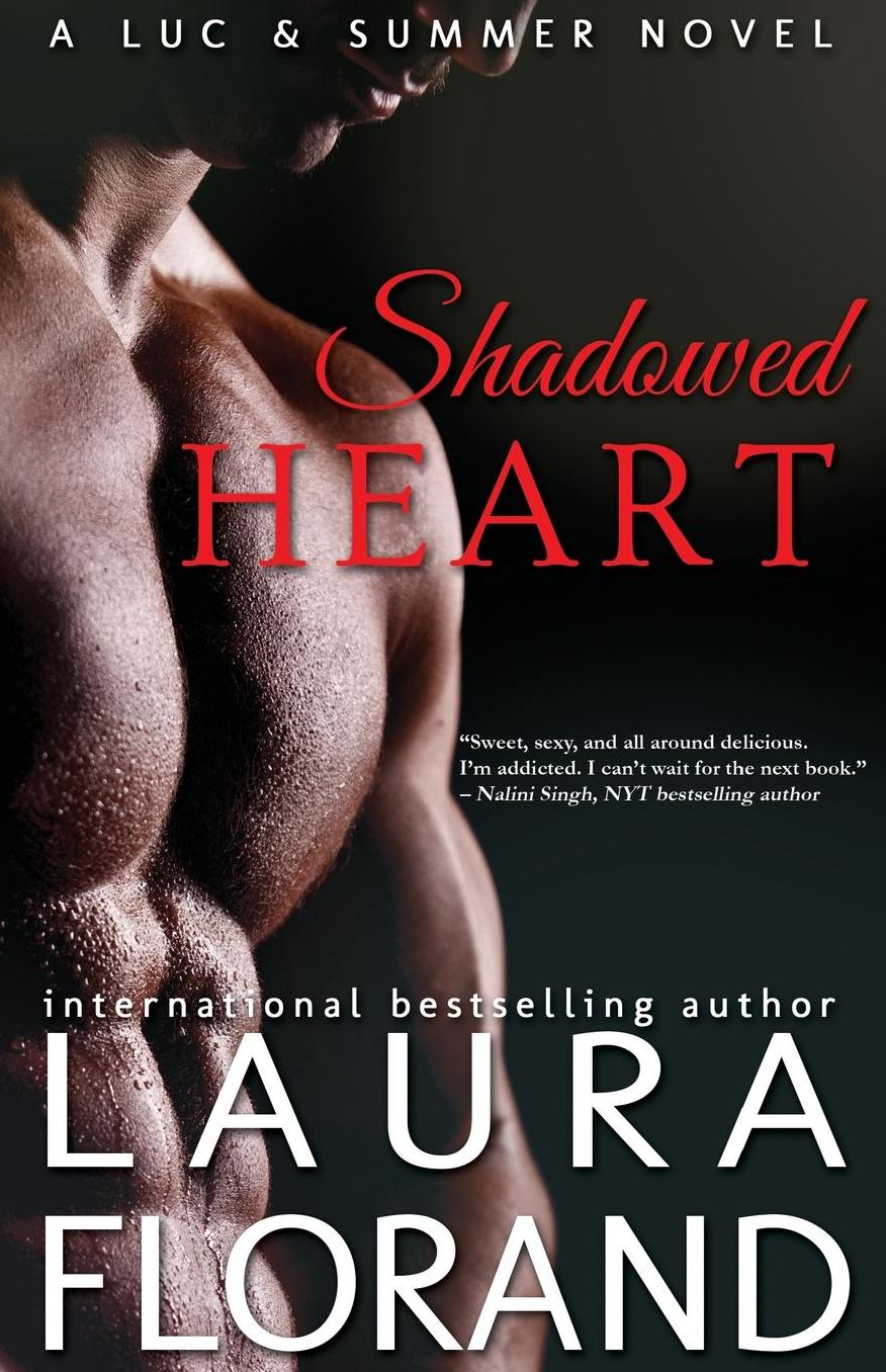 Shadowed Heart: A Luc and Summer Novel