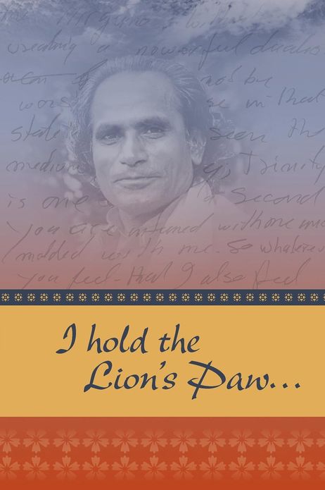I hold the Lion's Paw