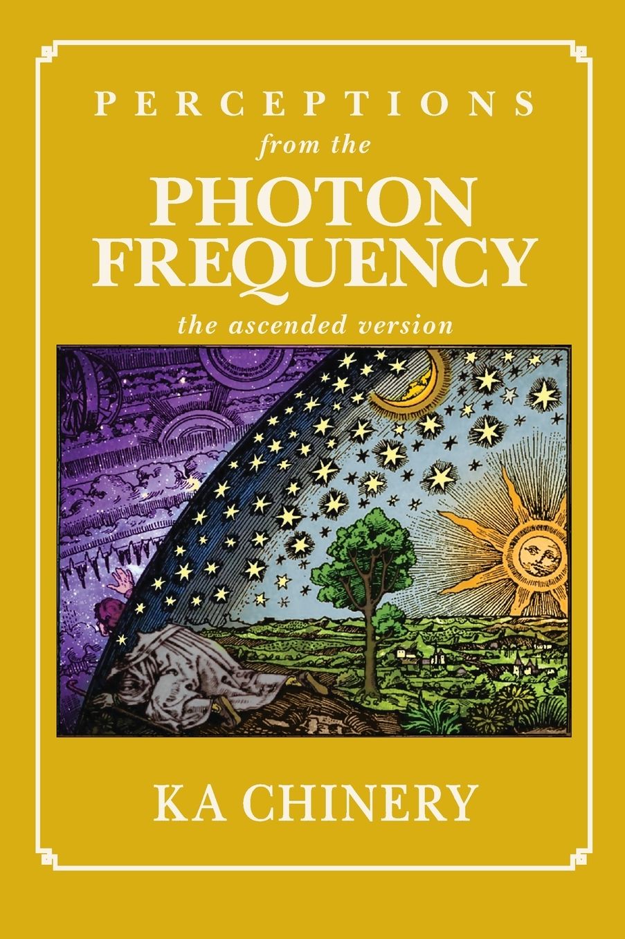 Perceptions from the Photon Frequency: The Ascended Version