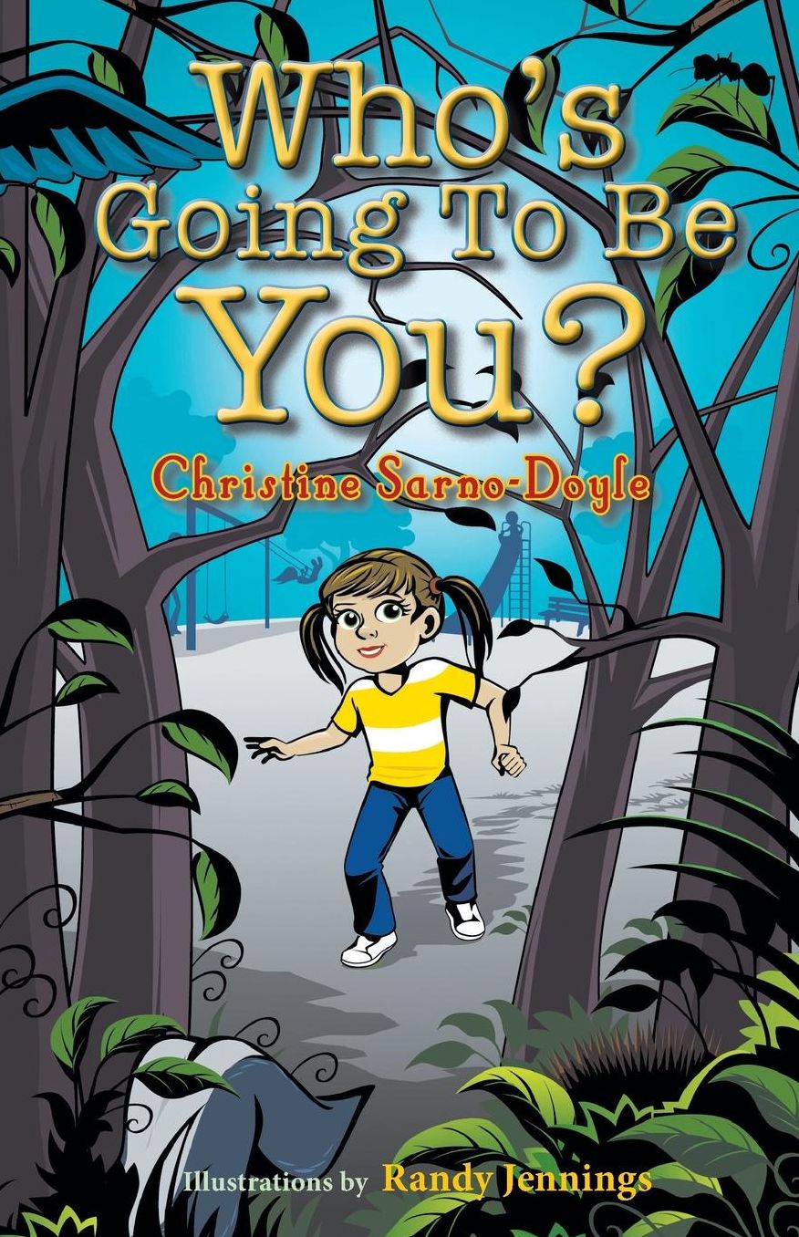 Who's Going to Be You?