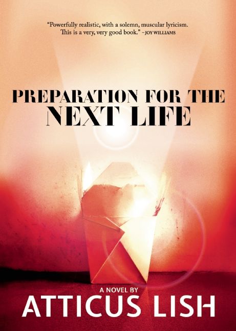 Preparation for the Next Life