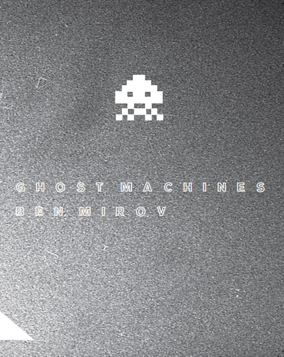 ghost machines