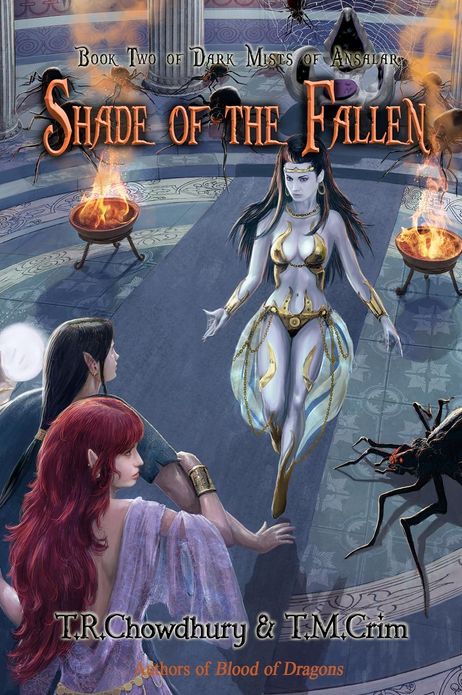 Shade of the Fallen