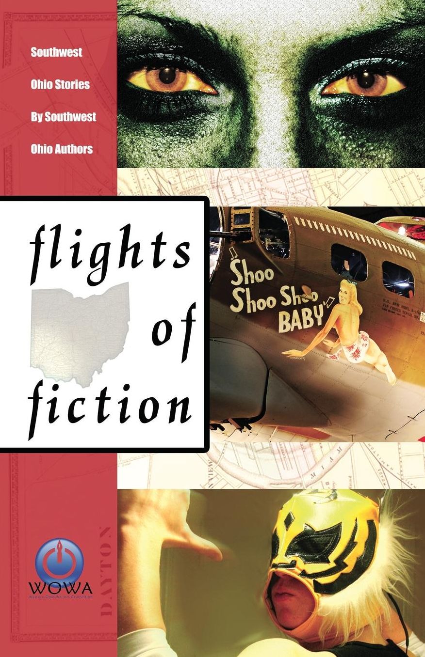 Flights of Fiction