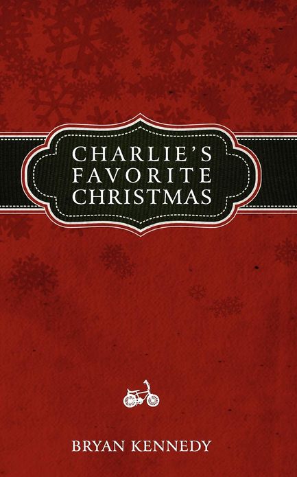 Charlie's Favorite Christmas