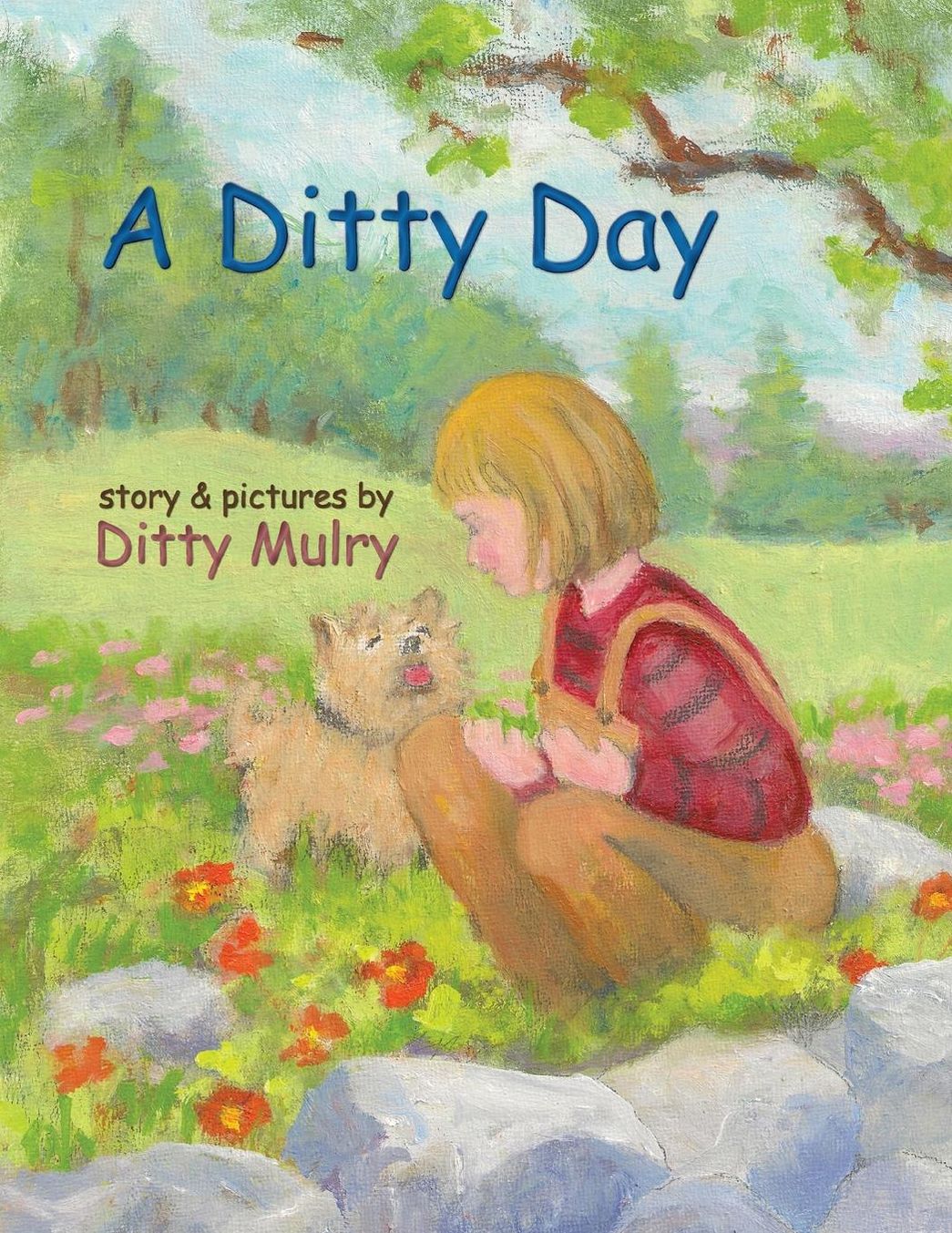 A Ditty Day