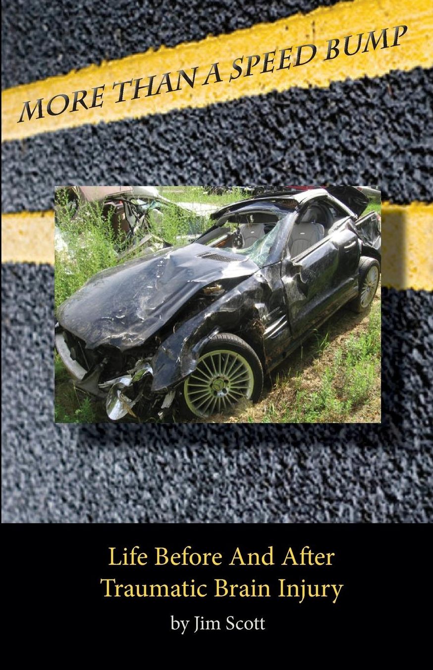More Than a Speed Bump