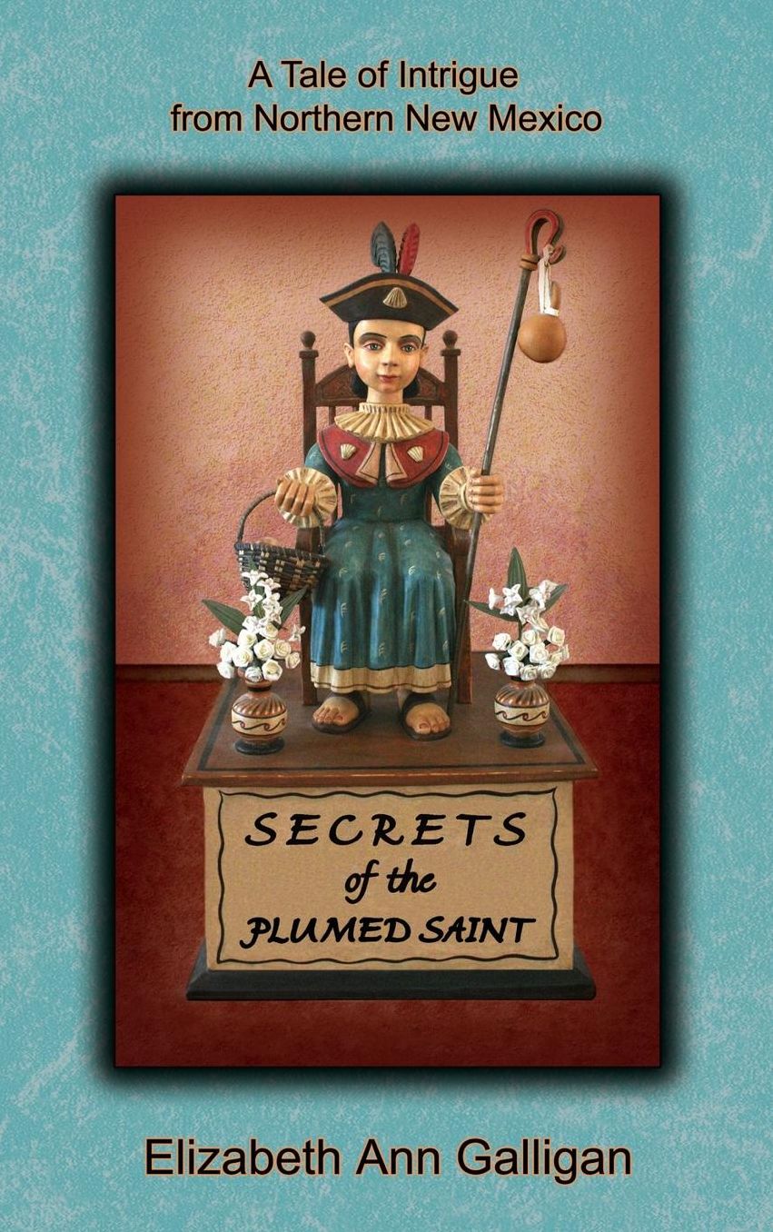 Secrets of the Plumed Saint