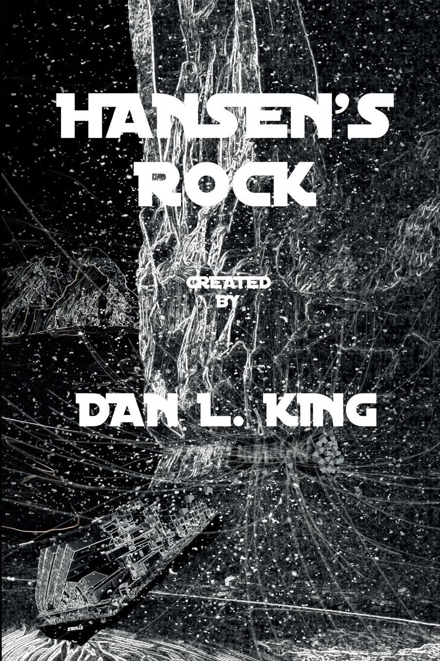 Hansen's Rock